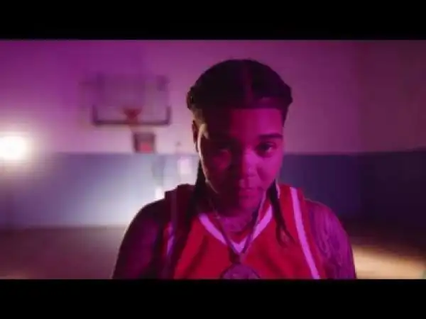 Video: Young M.A – Praktice